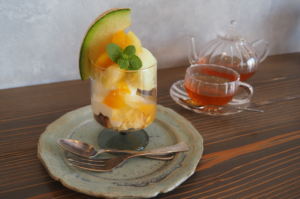 岡山県南西部のひんやりスイーツ6選|実際に食べて選んだおすすめ店(笠岡市・井原市・浅口市)